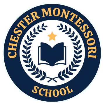 Chester montessor 3.1 no backround